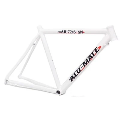 Eng engil velosiped ramkasi